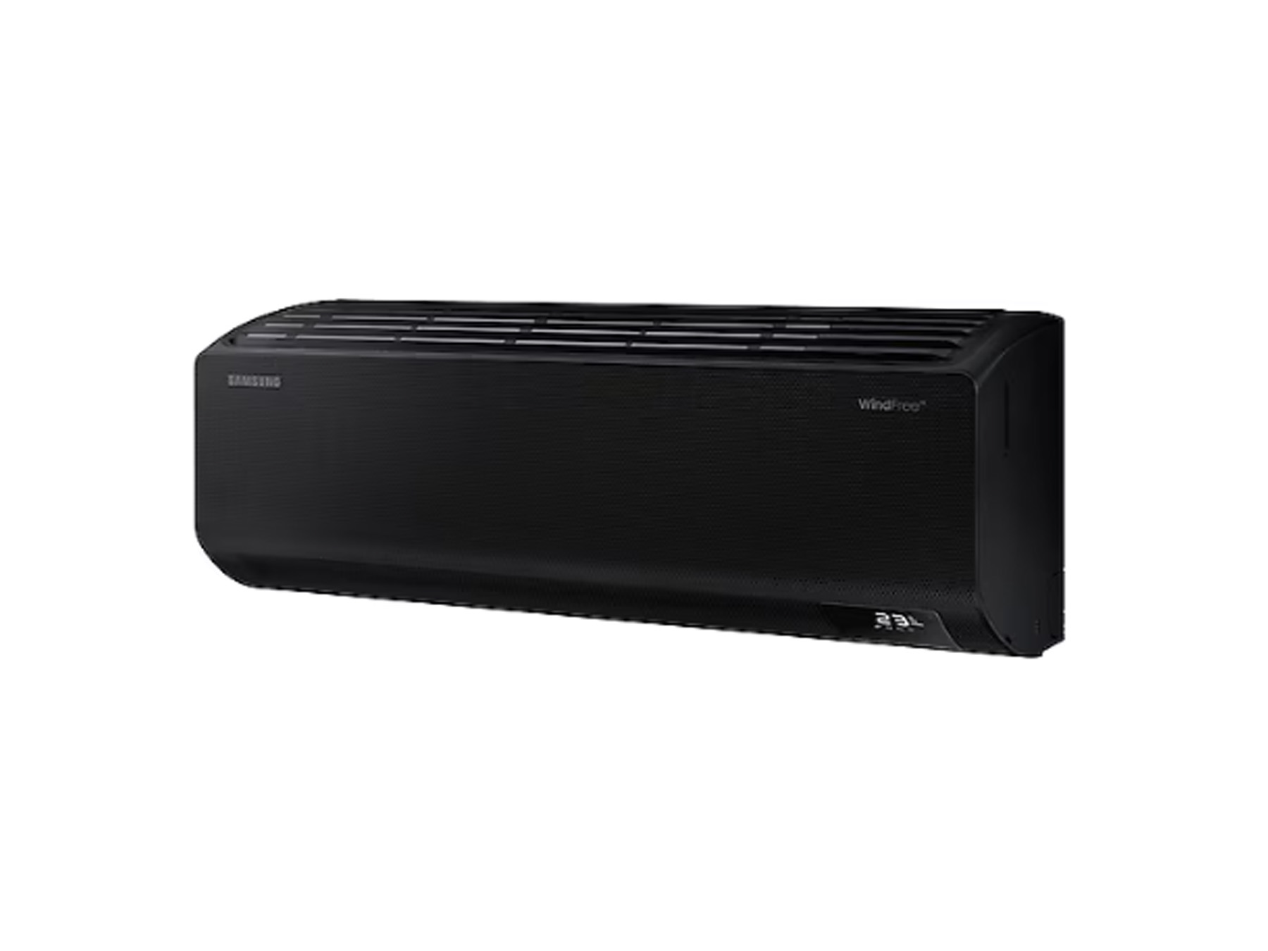 Samsung WindFree Premium Black AR18CXFCABTSK 18000 BTU Duvar Tipi Split Klima görsel 2